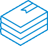 Bookstack logo